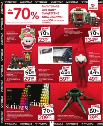 Świąteczna wyprzedaż - Selgros Cash&Carry