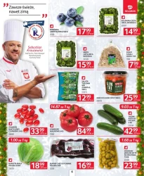 Świąteczne ceny dla kuchni - Selgros Cash&Carry