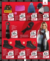 Świąteczna wyprzedaż - Selgros Cash&Carry