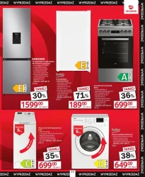Świąteczna wyprzedaż - Selgros Cash&Carry