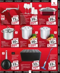 Świąteczna wyprzedaż - Selgros Cash&Carry