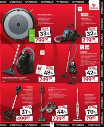 Świąteczna wyprzedaż - Selgros Cash&Carry