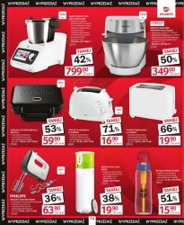 Świąteczna wyprzedaż - Selgros Cash&Carry