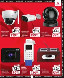 Świąteczna wyprzedaż - Selgros Cash&Carry