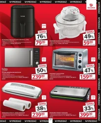 Świąteczna wyprzedaż - Selgros Cash&Carry