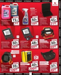 Świąteczna wyprzedaż - Selgros Cash&Carry