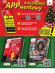 Świąteczne zakupy dla wszystkich! - Selgros Cash&Carry