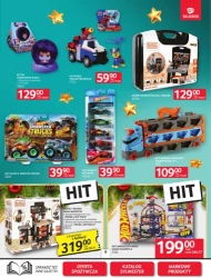 Świąteczne zakupy dla wszystkich! - Selgros Cash&Carry