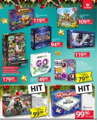 Świąteczne zakupy dla wszystkich! - Selgros Cash&Carry