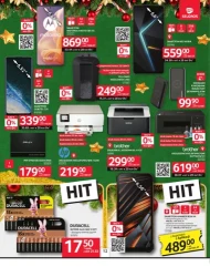 Świąteczne zakupy dla wszystkich! - Selgros Cash&Carry