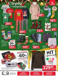 Świąteczne zakupy dla wszystkich! - Selgros Cash&Carry