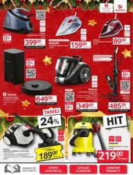 Świąteczne zakupy dla wszystkich! - Selgros Cash&Carry