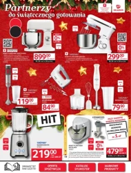 Świąteczne zakupy dla wszystkich! - Selgros Cash&Carry