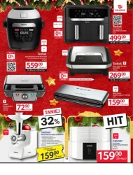 Świąteczne zakupy dla wszystkich! - Selgros Cash&Carry