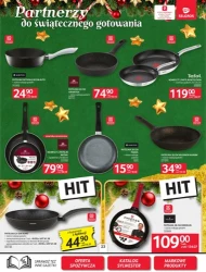 Świąteczne zakupy dla wszystkich! - Selgros Cash&Carry