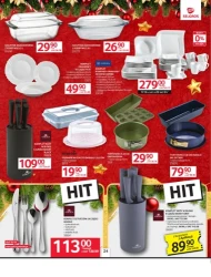 Świąteczne zakupy dla wszystkich! - Selgros Cash&Carry