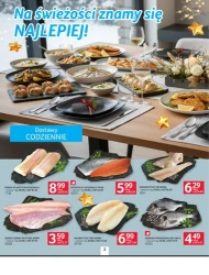 Rodzinne święta w dobrej cenie - Selgros Cash&Carry