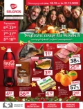Rodzinne święta w dobrej cenie - Selgros Cash&Carry