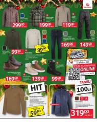 Świąteczne zakupy dla wszystkich! - Selgros Cash&Carry