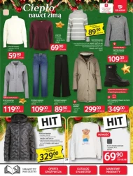 Świąteczne zakupy dla wszystkich! - Selgros Cash&Carry