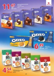 Markowe produkty - Selgros Cash&Carry