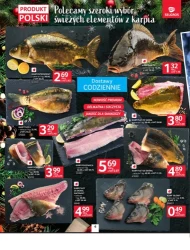 Rodzinne święta w dobrej cenie - Selgros Cash&Carry