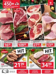 Rodzinne święta w dobrej cenie - Selgros Cash&Carry