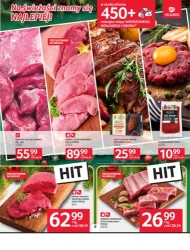 Rodzinne święta w dobrej cenie - Selgros Cash&Carry
