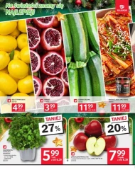Rodzinne święta w dobrej cenie - Selgros Cash&Carry