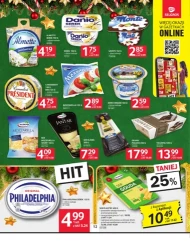 Rodzinne święta w dobrej cenie - Selgros Cash&Carry