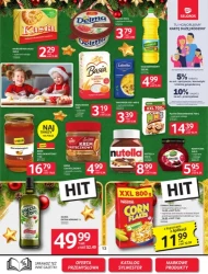 Rodzinne święta w dobrej cenie - Selgros Cash&Carry