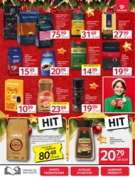 Rodzinne święta w dobrej cenie - Selgros Cash&Carry