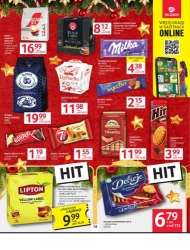 Rodzinne święta w dobrej cenie - Selgros Cash&Carry