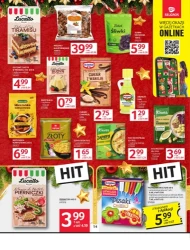 Rodzinne święta w dobrej cenie - Selgros Cash&Carry