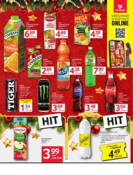 Rodzinne święta w dobrej cenie - Selgros Cash&Carry