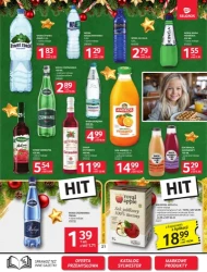 Rodzinne święta w dobrej cenie - Selgros Cash&Carry