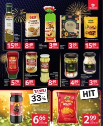 Sylwester pełen smaku! - Selgros Cash&Carry