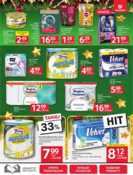 Rodzinne święta w dobrej cenie - Selgros Cash&Carry