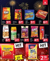 Sylwester pełen smaku! - Selgros Cash&Carry