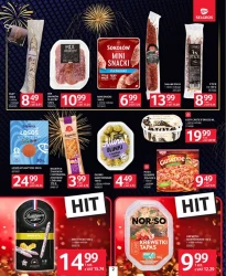Sylwester pełen smaku! - Selgros Cash&Carry