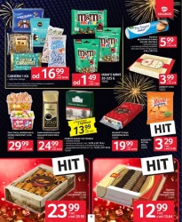 Sylwester pełen smaku! - Selgros Cash&Carry