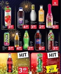 Sylwester pełen smaku! - Selgros Cash&Carry