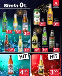 Sylwester pełen smaku! - Selgros Cash&Carry