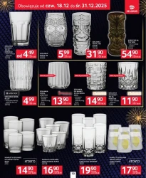 Sylwester pełen emocji! - Selgros Cash&Carry