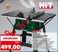 Циркулярна пила Parkside