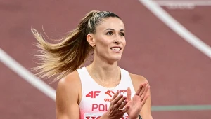 Natalia Bukowiecka przekazała świetną wiadomość. Może być tylko lepiej