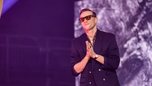 "Odpowiedni moment" w największych halach w Polsce. Otwiera nowy rozdział