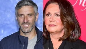 W "DDTVN" doszło do scen. Pieńkowska zgasiła Dowbora: "To nie było okej"