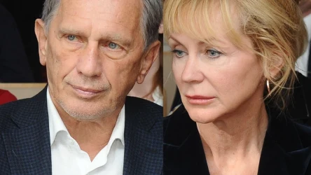 Jan Englert, Beata Ścibakówna