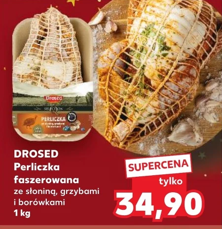 Цесарка Drosed